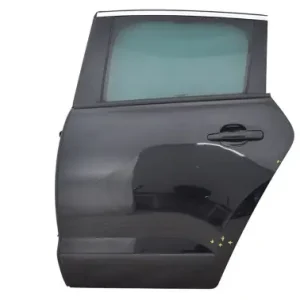 Zamów dziś DRZWI TYLNE TYŁ LEWE PEUGEOT 3008 I